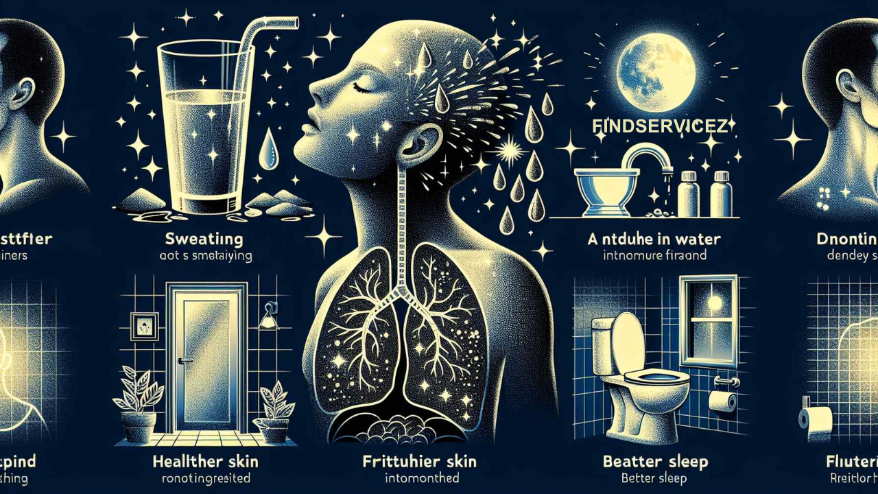 The Benefits of Regular Detoxes: Unlocking Your Body’s Full Potential