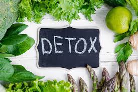 Detox Diets: What Works and What Doesn’t