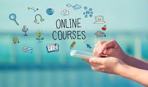 How Teachers Can Create Their Own Online Courses