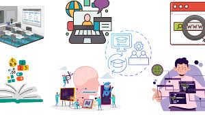 The Future of Hybrid Learning: Trends to Watch