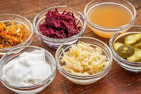 The Role of Fermented Foods in Digestion and Immunity