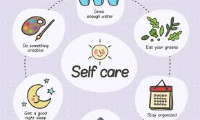 The Role of Self-Care in a Healthy Lifestyle