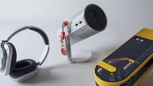 Unique Tech Gadgets to Gift in 2027: A Futuristic Look at Cutting-Edge Innovation