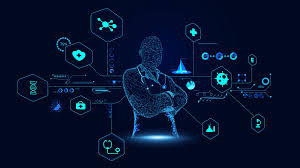 AI in Healthcare: Revolutionizing Patient Care in 2025