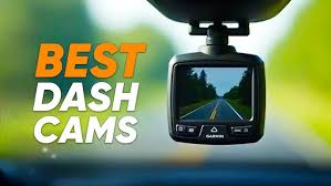 Best Dash Cams for Road Safety in 2025