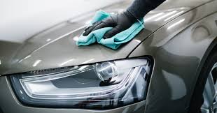 How to Properly Wash Your Car Without Damaging the Paint