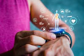 Latest Advances in Wearable Health Tech for 2025