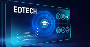 The Rise of EdTech: Transforming Learning in 2025