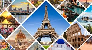 Best Places to Visit in Europe This Summer