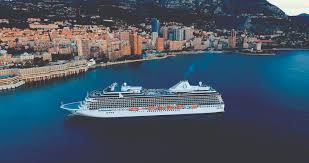 Exploring the Best Cruise Trips in 2025