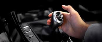 How to Drive a Manual Car Like a Pro