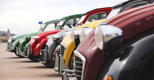 How to Increase the Value of Your Classic Car