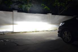 The Best LED Headlight for Night Driving