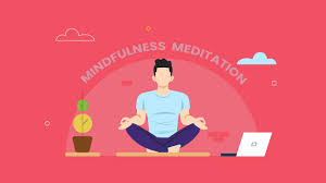 Benefits of Practicing Mindfulness Meditation