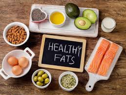 How to Incorporate Healthy Fats Into Your Diet
