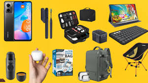 Remote Work Gadgets: Essential Tech for 2027 Nomads