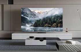 Smart TVs with AI Features: Reviews for 2026