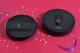 The Best Robot Vacuums of 2026: Features You Need to Know
